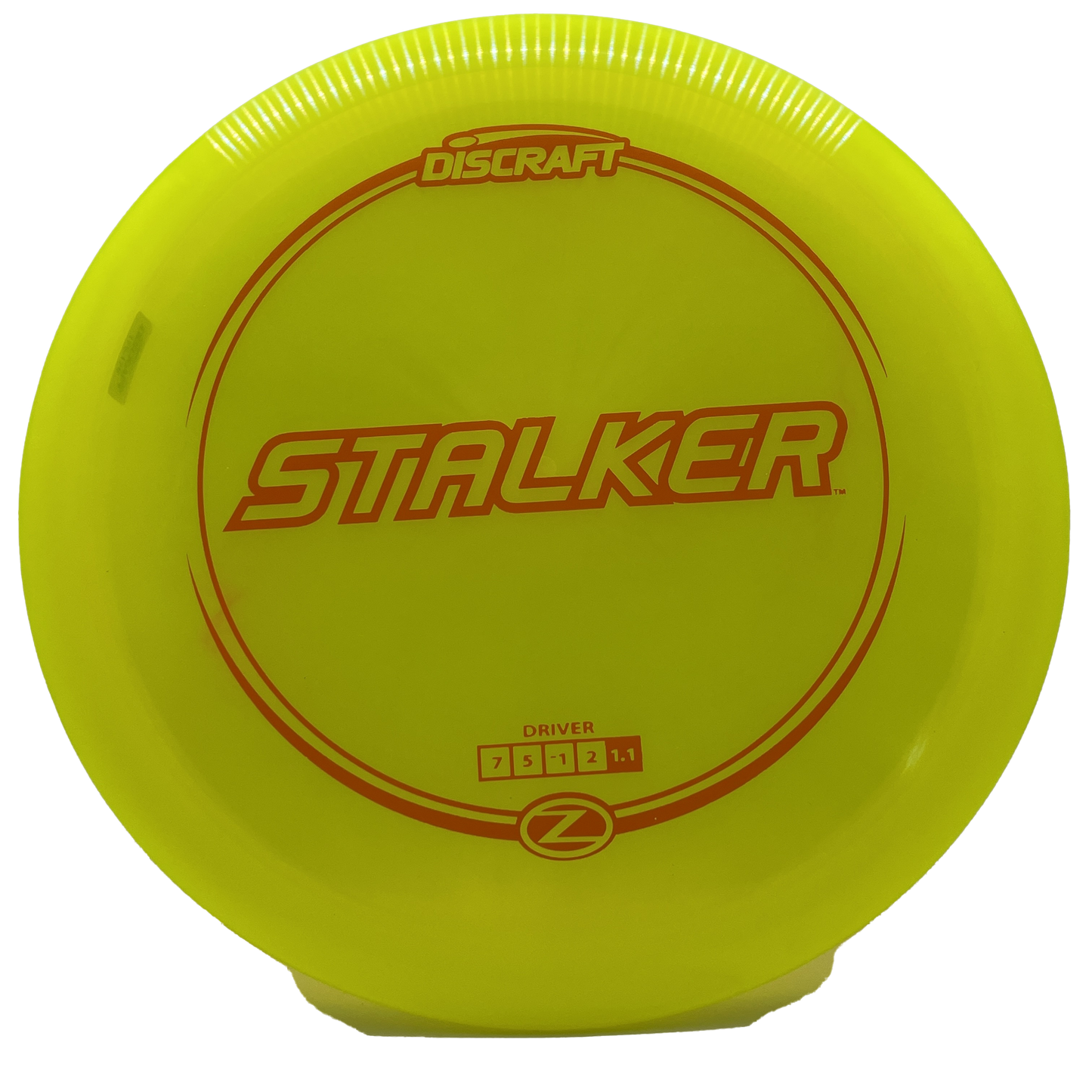 Discraft Stalker Z Line - Fairway Driver