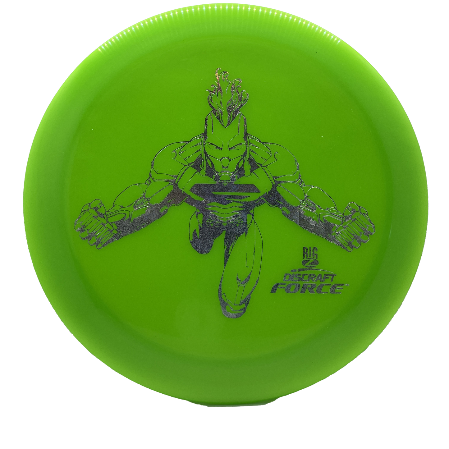 Discraft Force Big Z - Distance Driver