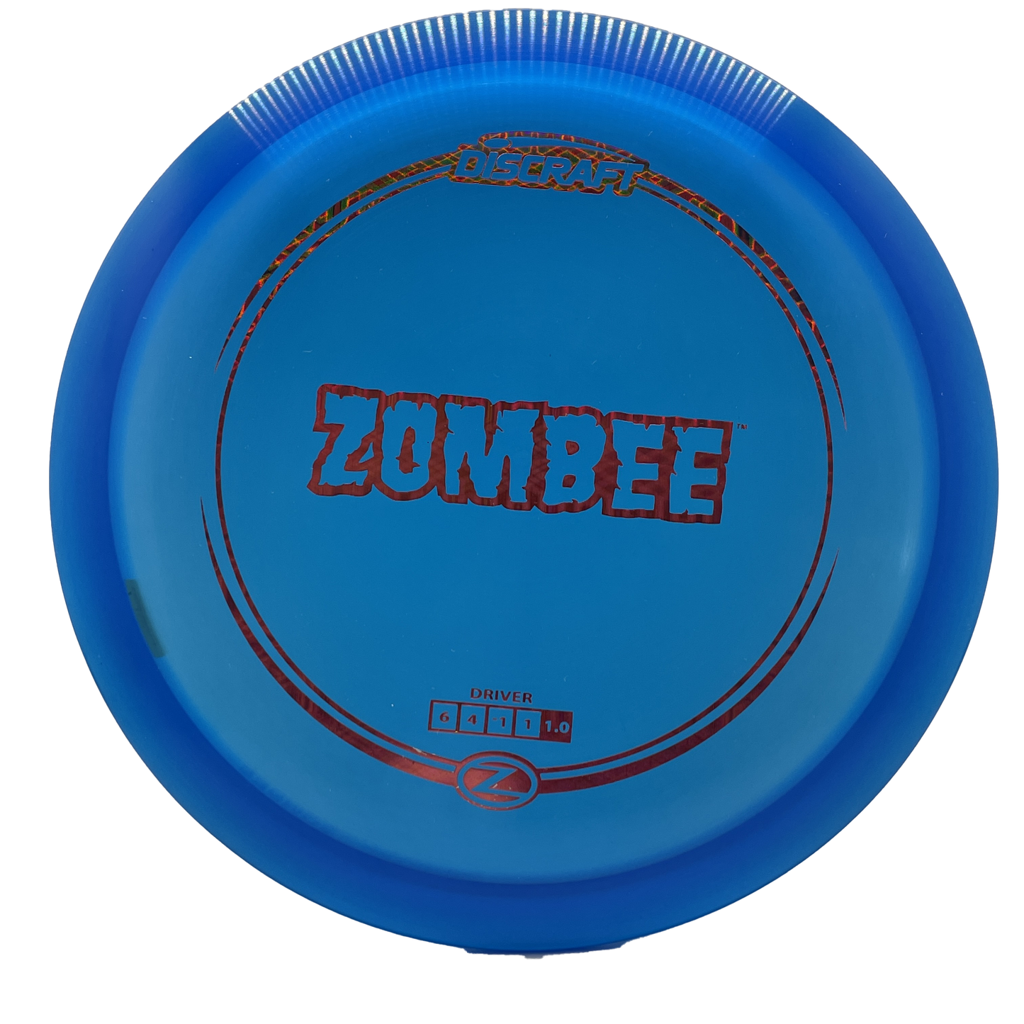 Discraft Zombee Z-Line - Fairway Driver