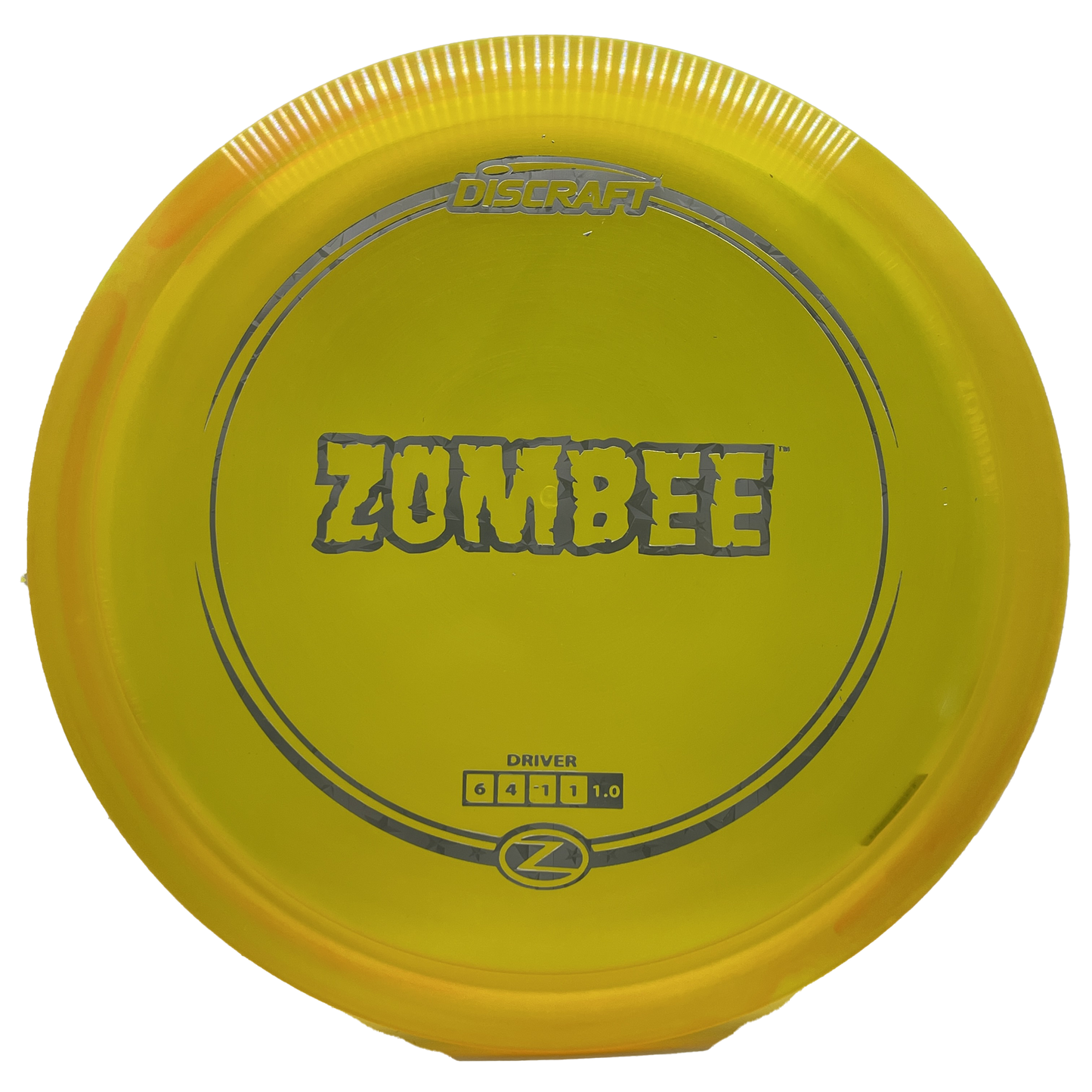 Discraft Zombee Z-Line - Fairway Driver