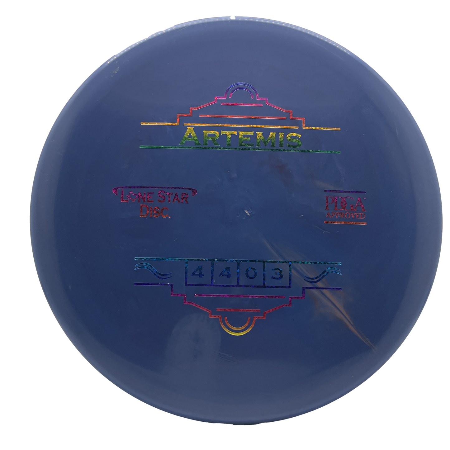 Lone Star Discs Bravo Artemis - Putt/Approach