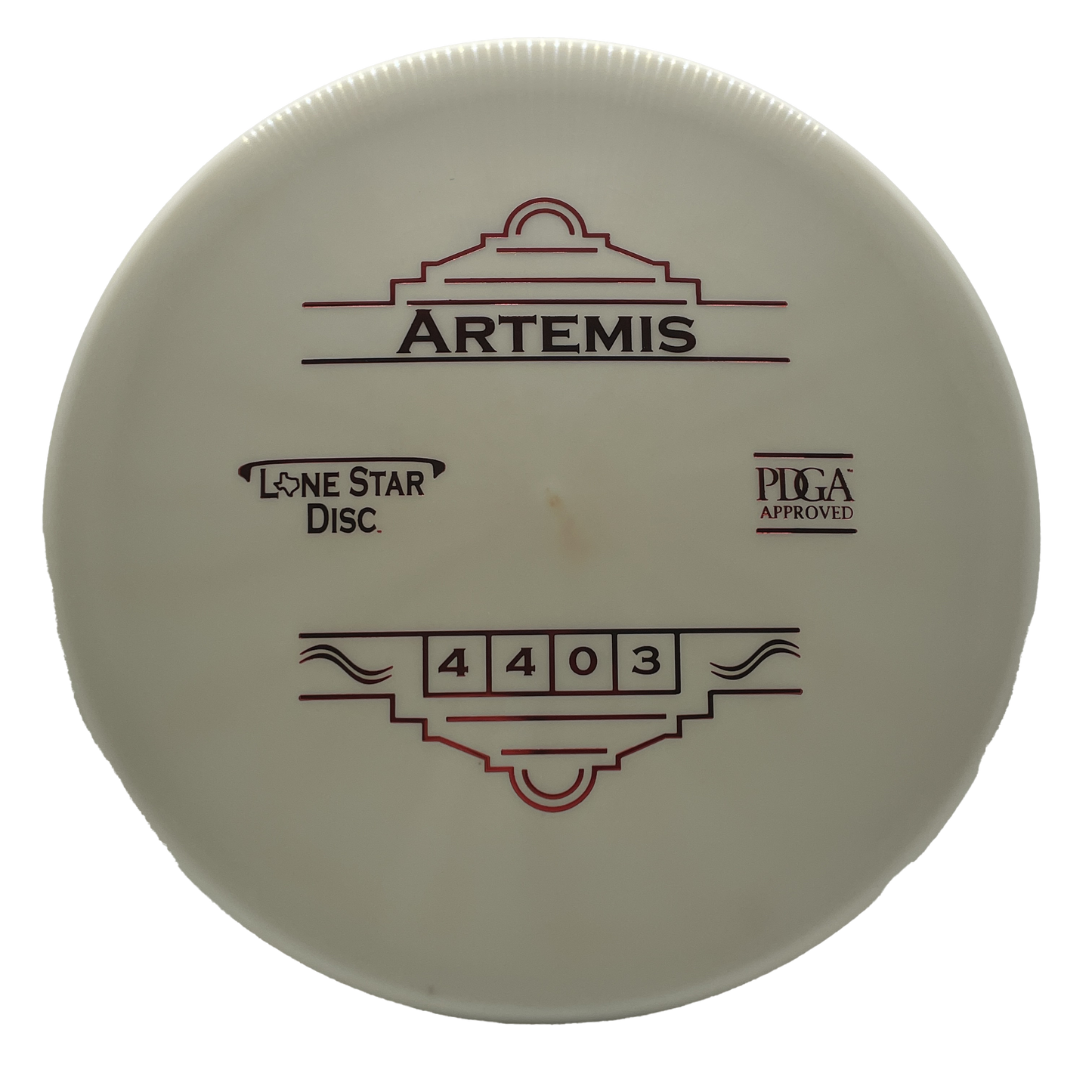Lone Star Disc Artemis Alpha - Putt/Approach
