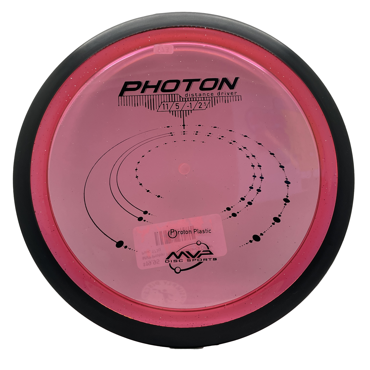 MVP Proton Photon - Distance Driver