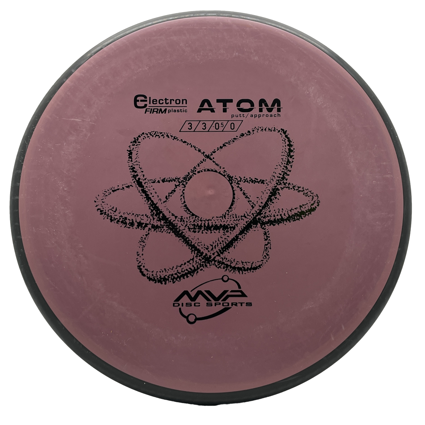 MVP Electron Firm Atom - Putter