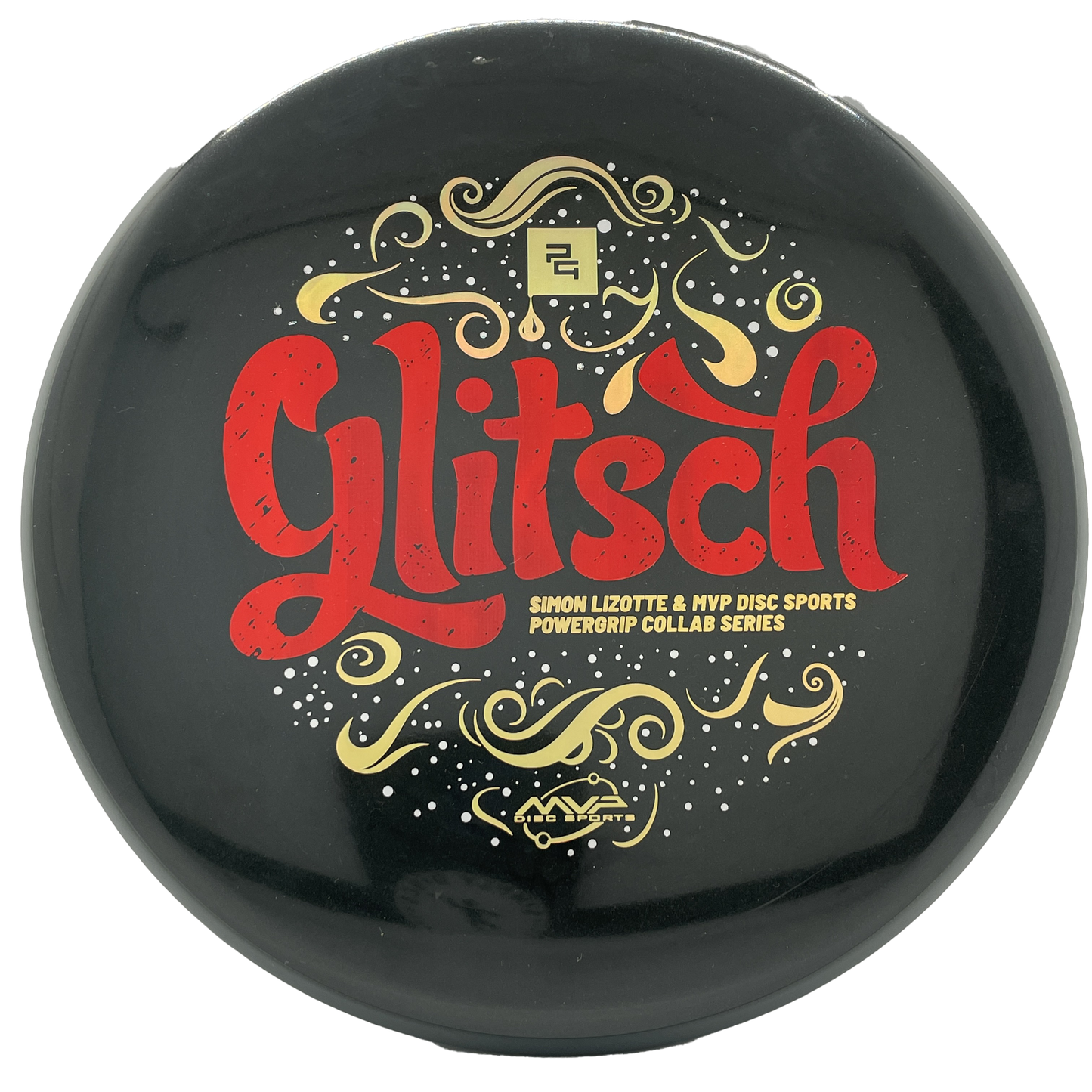 MVP - Glitch Eclipse R2 Neutron Glitsch