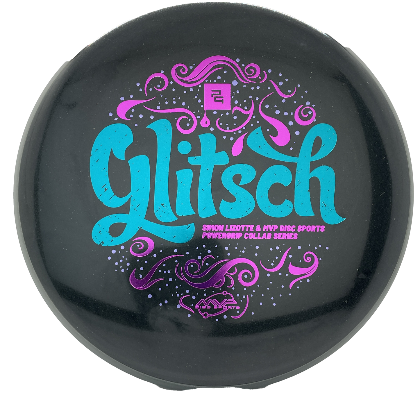 MVP - Glitch Eclipse R2 Neutron Glitsch
