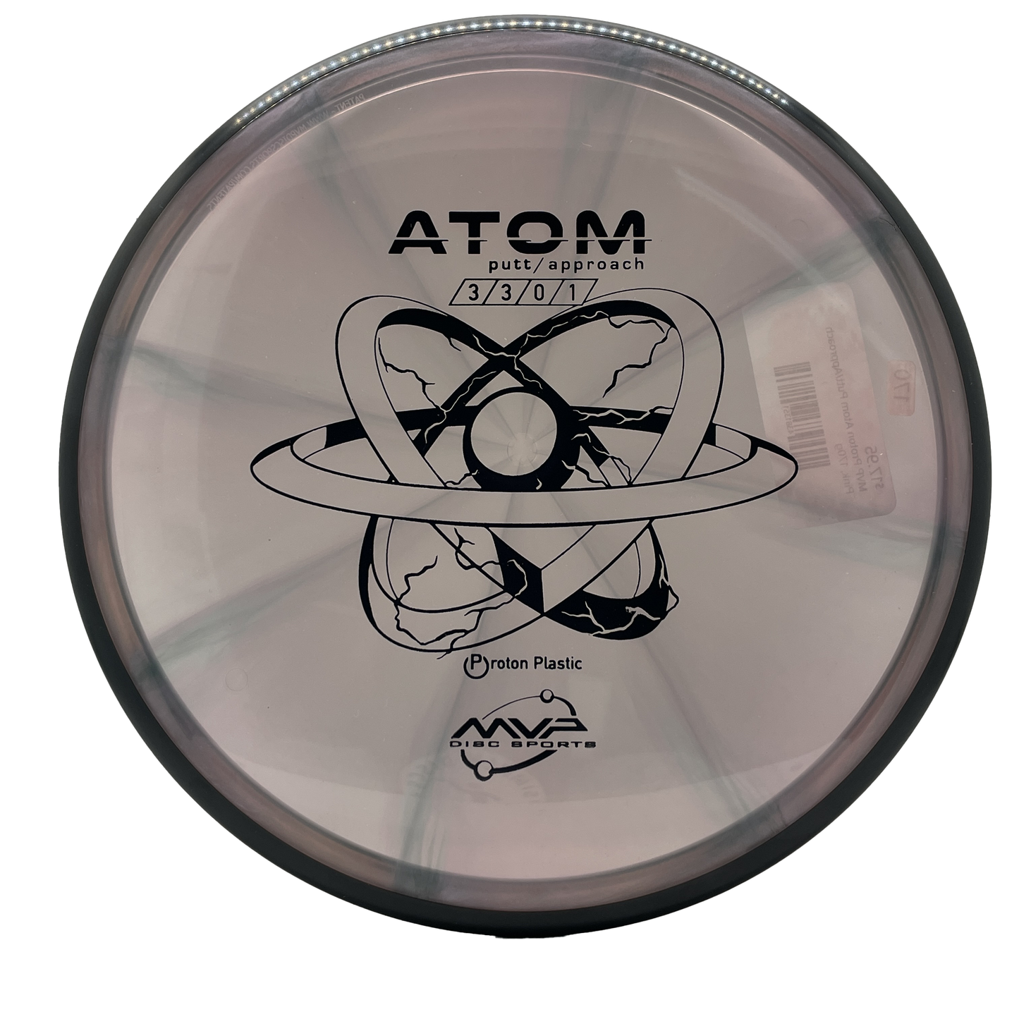 MVP Atom Proton - Putt/Approach