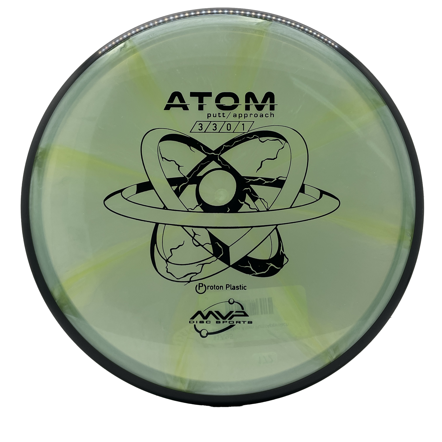 MVP Atom Proton - Putt/Approach