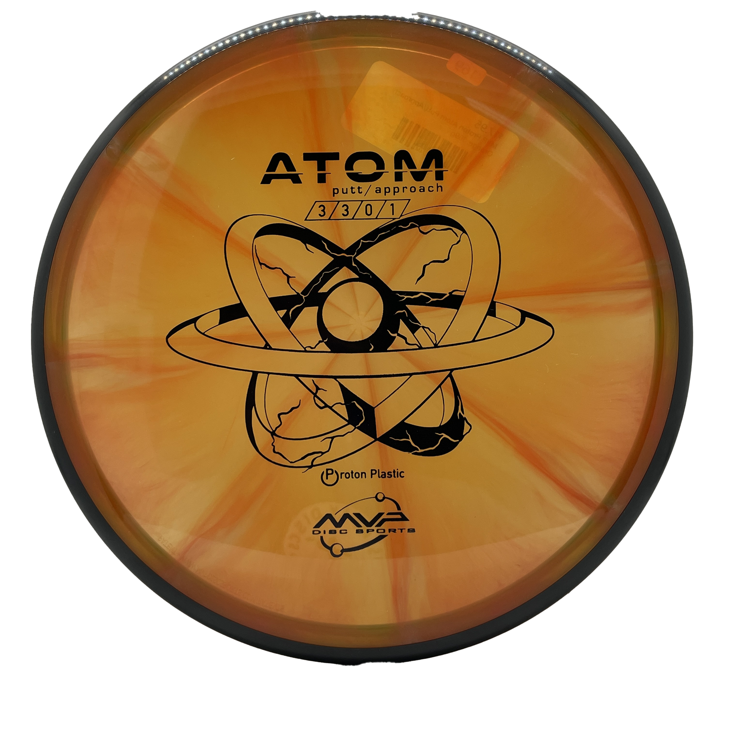 MVP Atom Proton - Putt/Approach