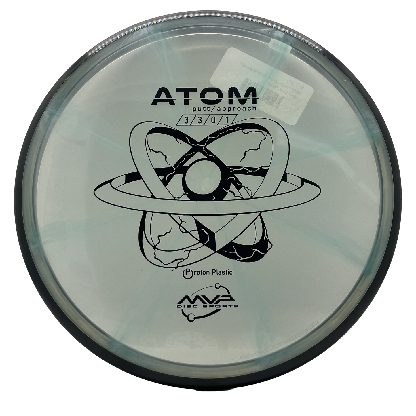 MVP Atom Proton - Putt/Approach