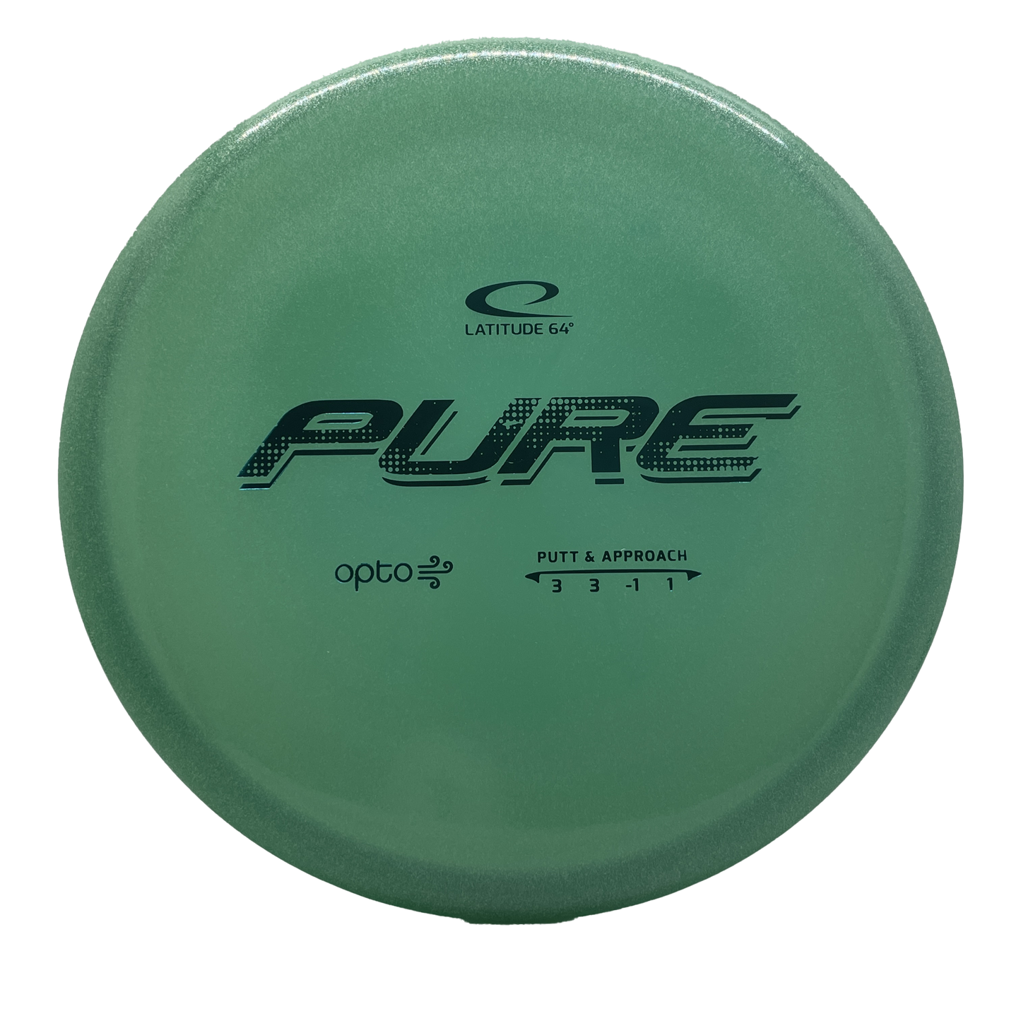 Latitude 64 Opto Air Pure - Putt/Approach