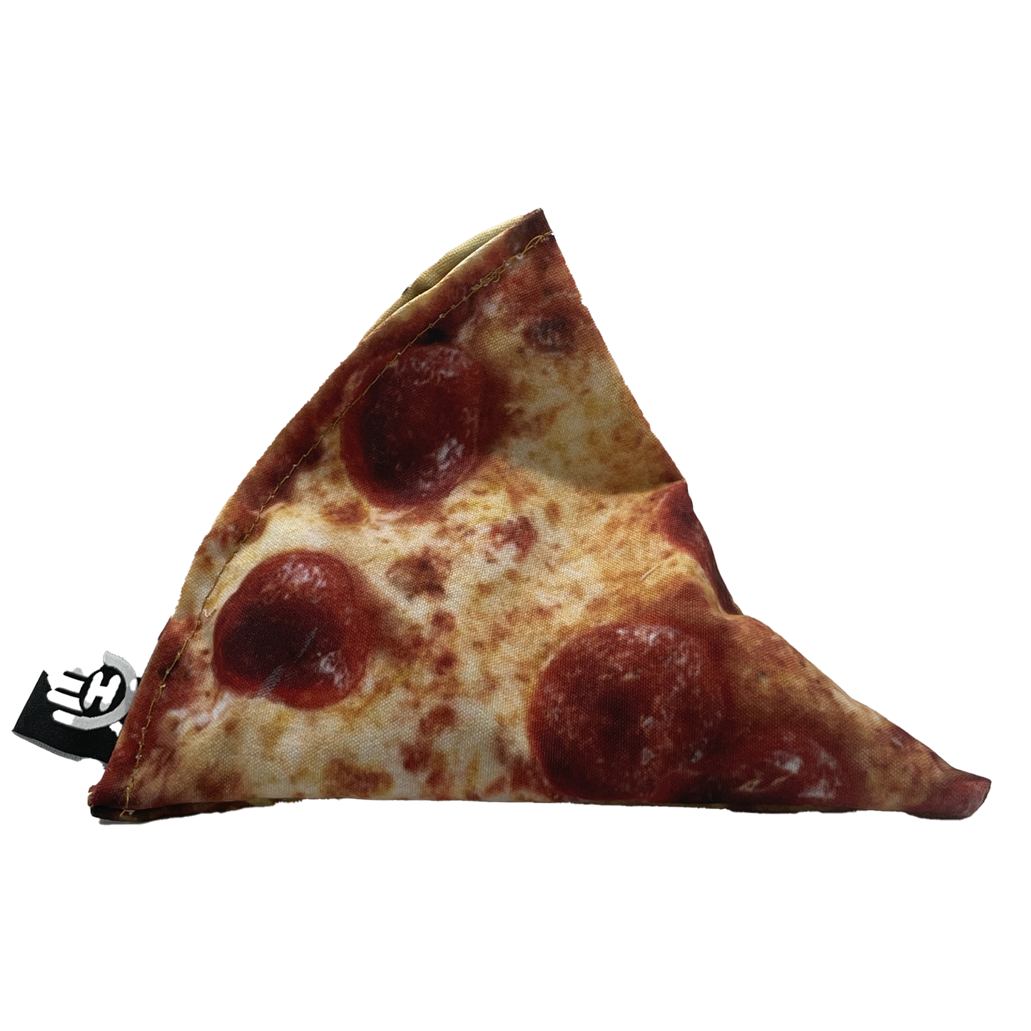 HsCO Pizza Dirt Bag