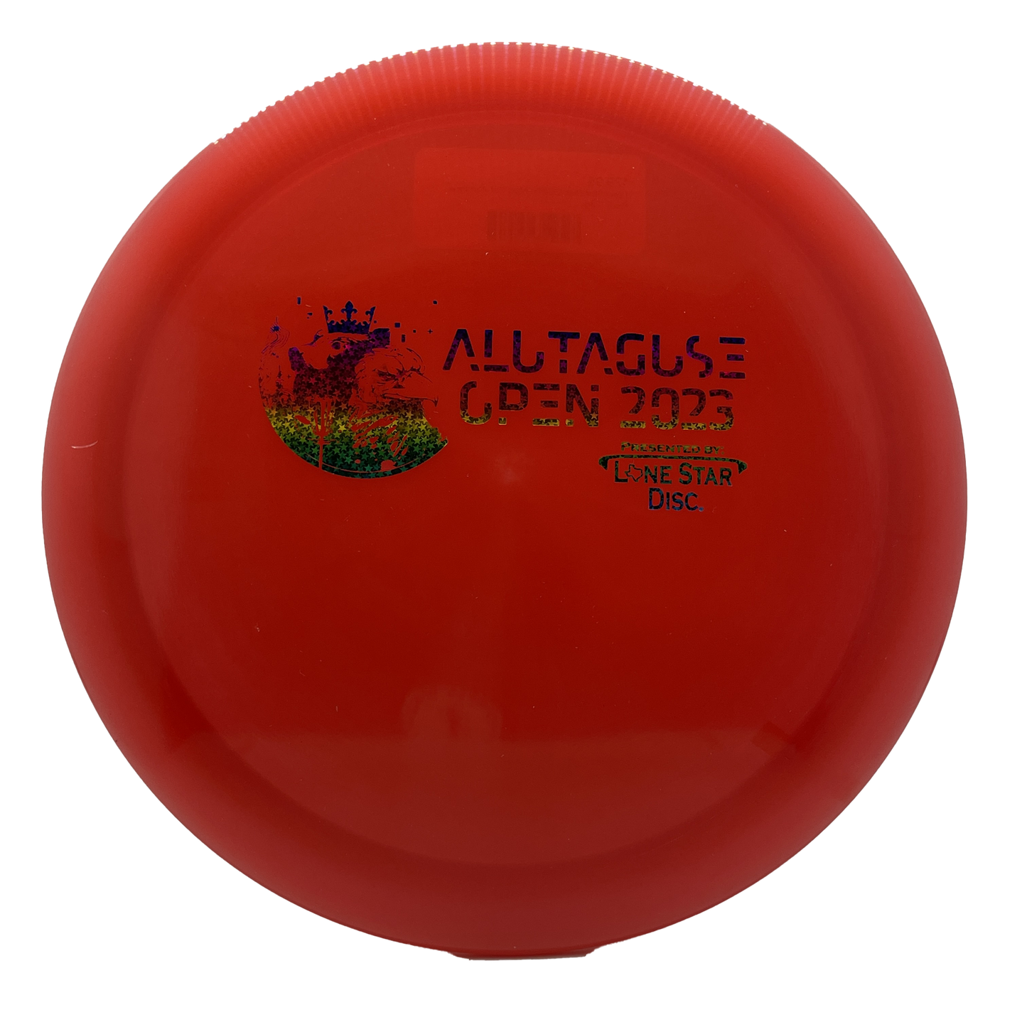 Lone Star Disc Mad Cat Charlie Alutaguse Open - Fairway Driver