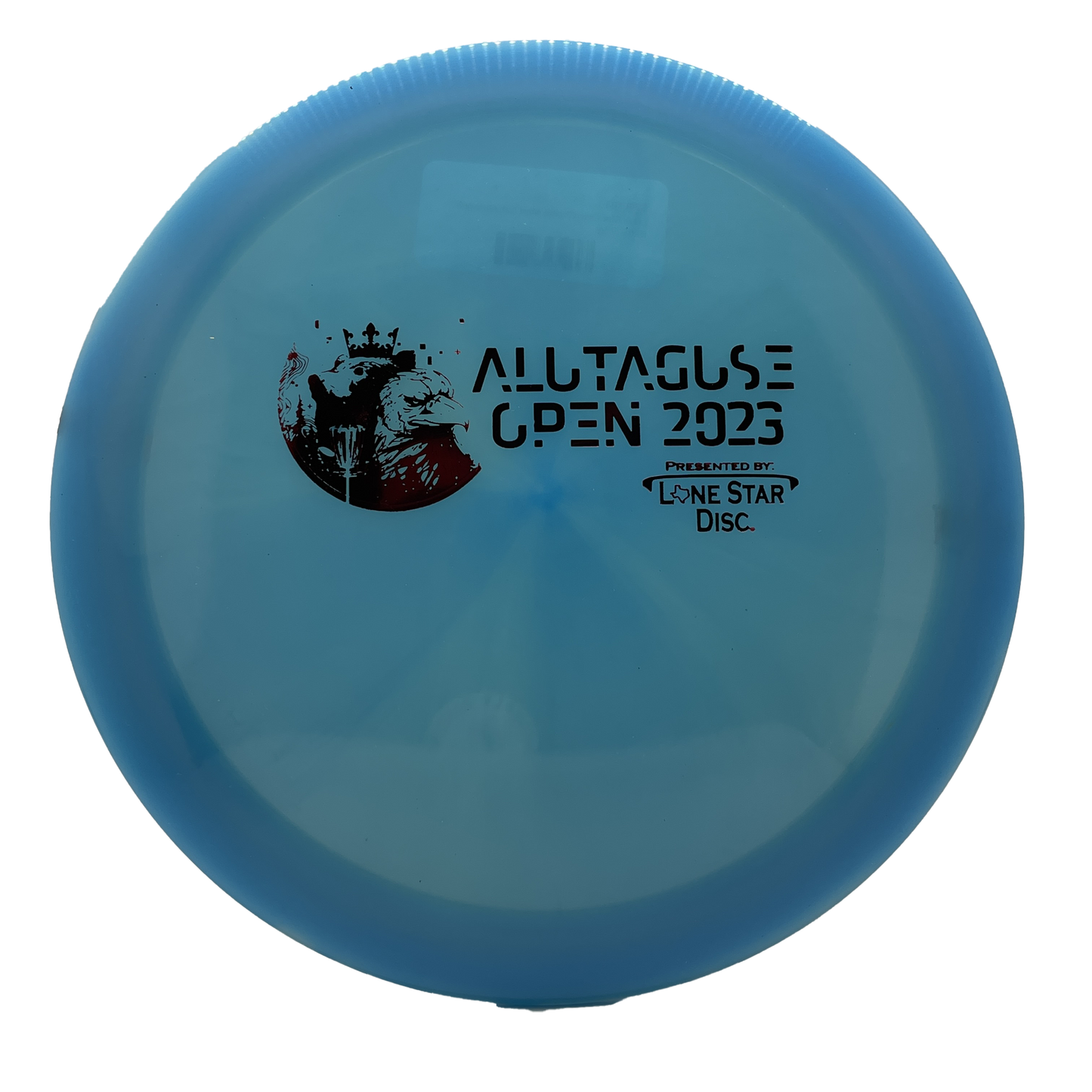 Lone Star Disc Mad Cat Charlie Alutaguse Open - Fairway Driver