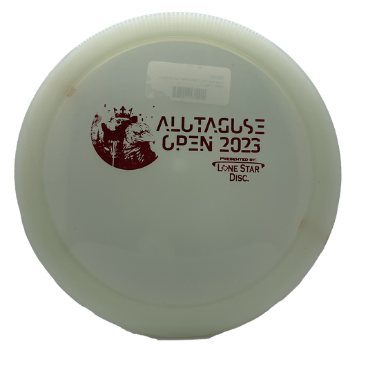 Lone Star Disc Mad Cat Charlie Alutaguse Open - Fairway Driver