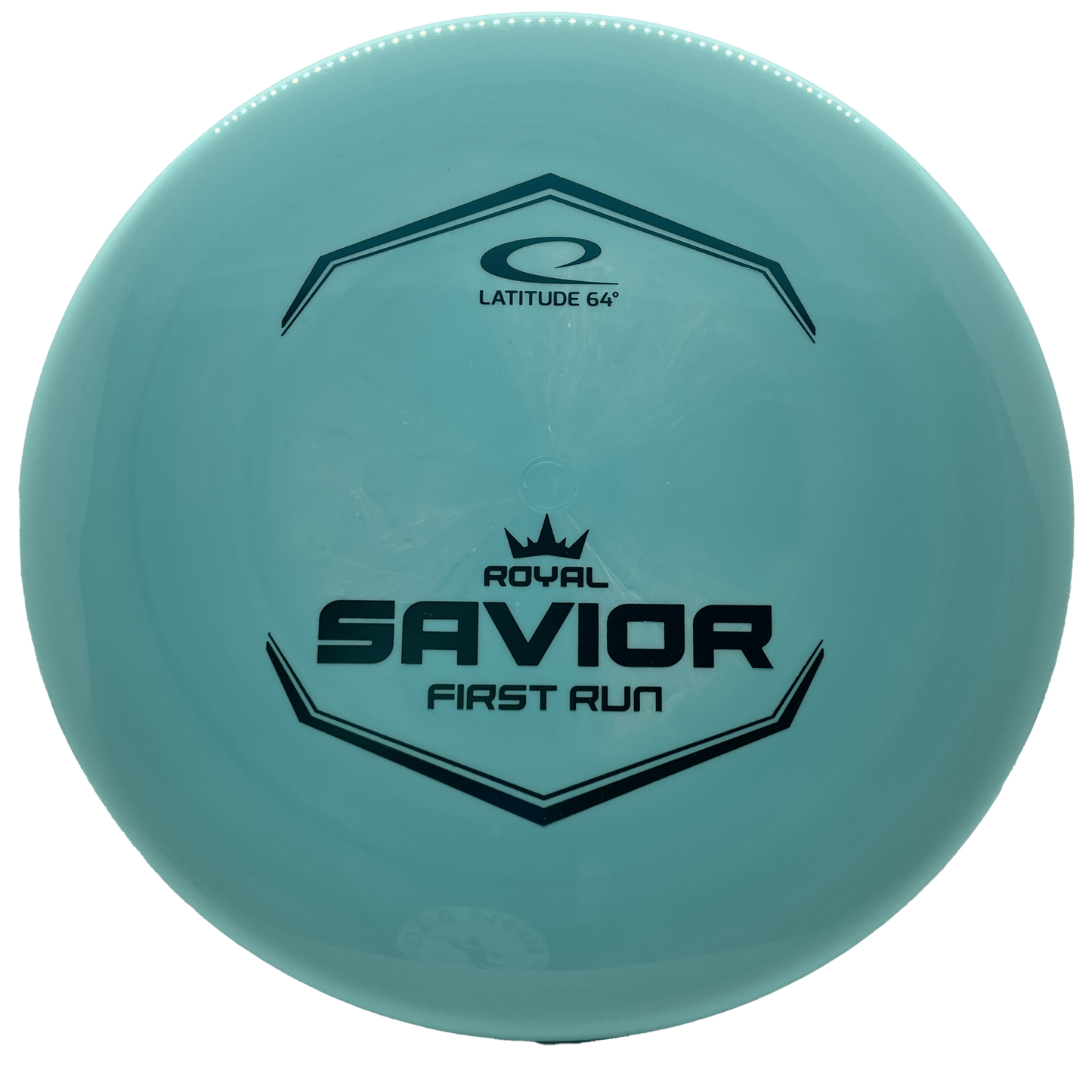 Latitude 64 Royal Grand Savior First Run - Midrange