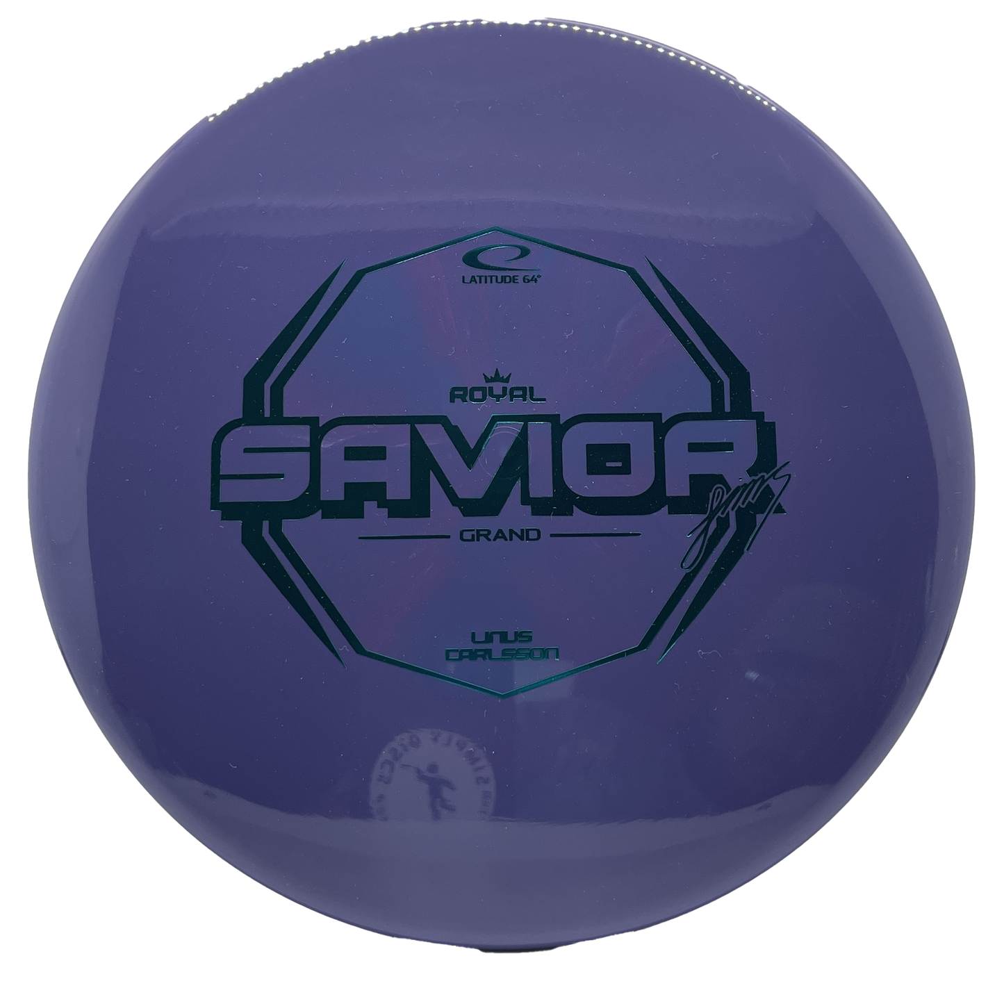 Latitude 64 Savior Royal Grand Linus Carlsson - Midrange