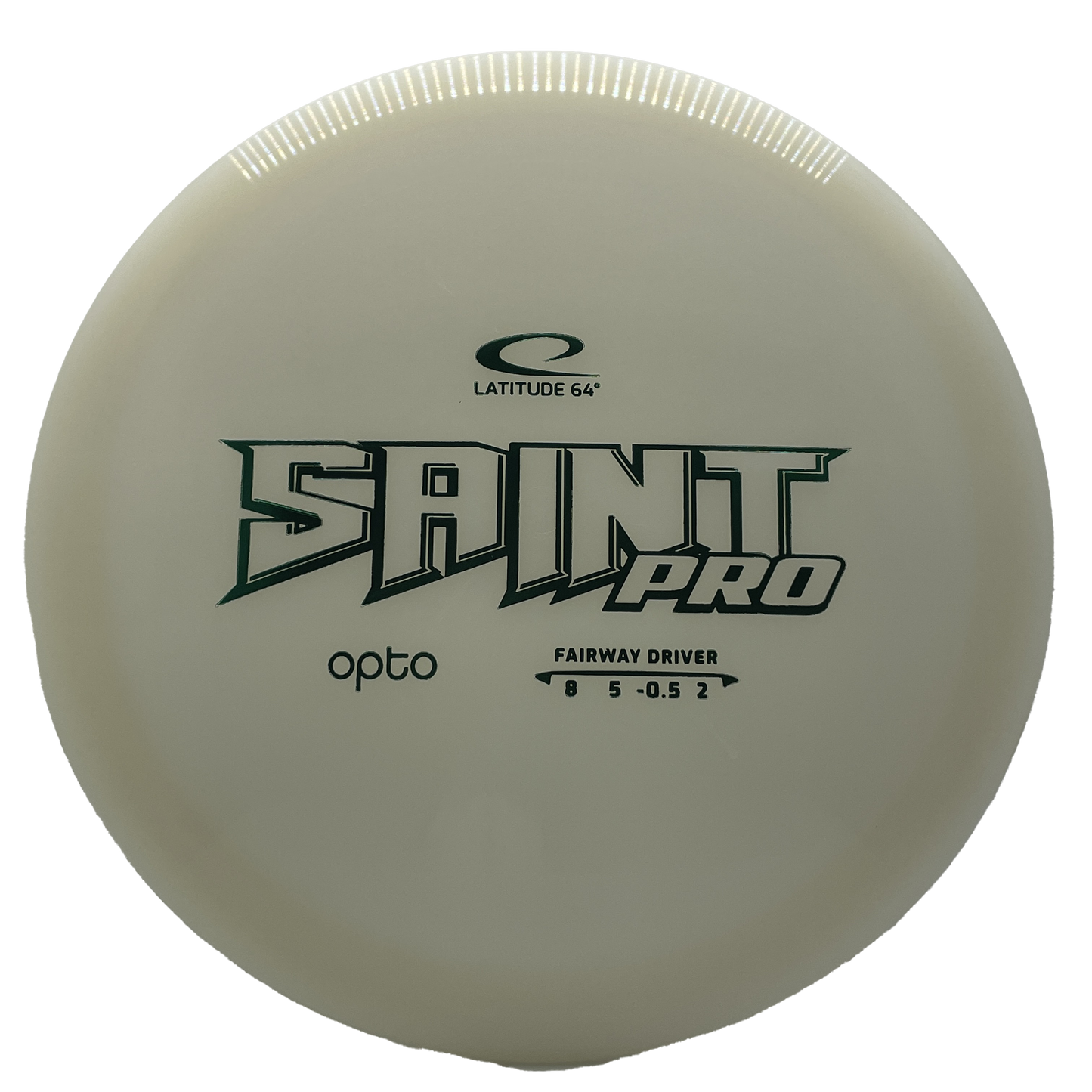 Latitude 64 Opto Saint Pro