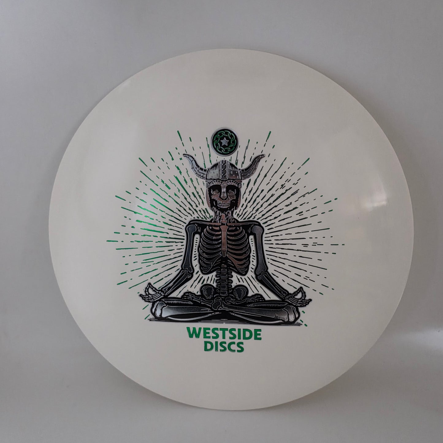Westside Discs Underworld Tournament (Zen Stamp) - Fairway Driver