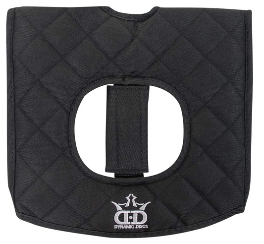 Dynamic Discs Compact Cart Seat Cushion - Accessories