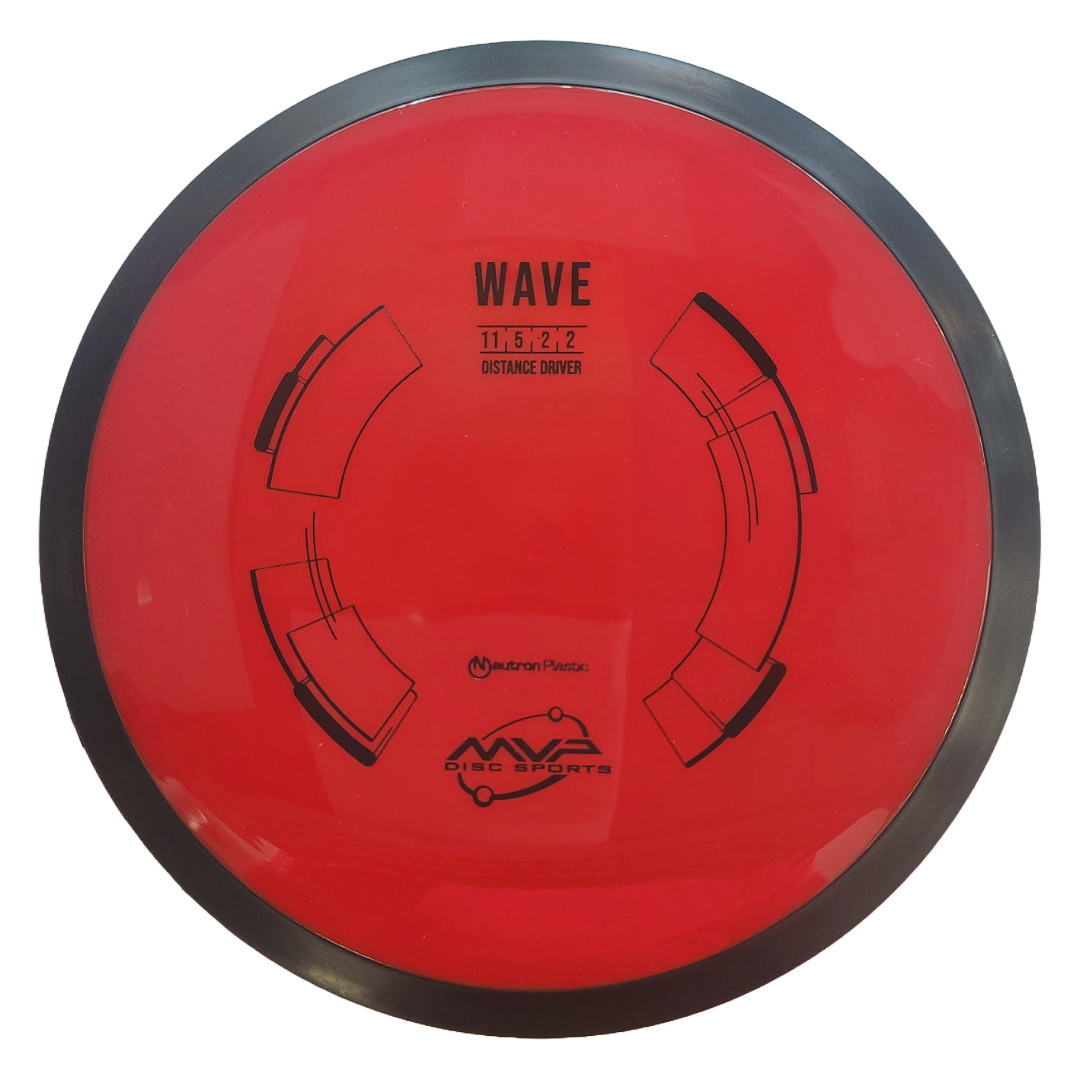 MVP Wave Neutron - Distance Driver