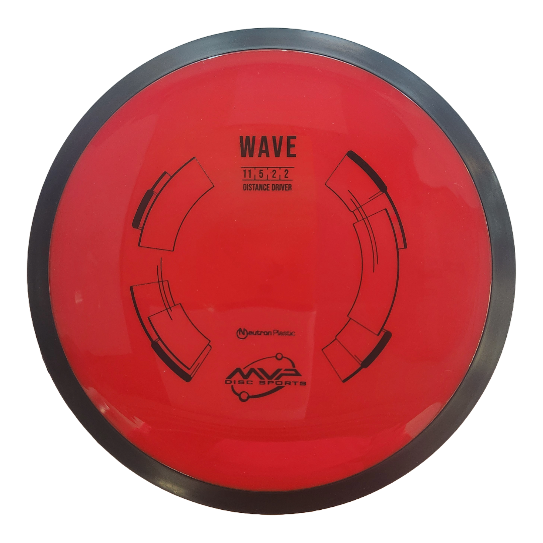 MVP Wave Neutron - Distance Driver