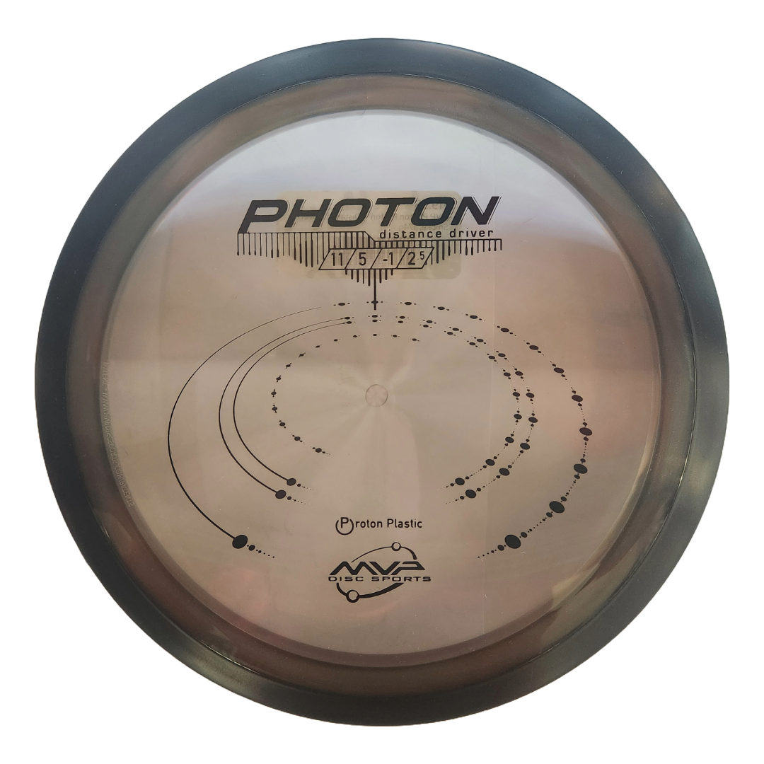 MVP Photon Proton - Distance Driver
