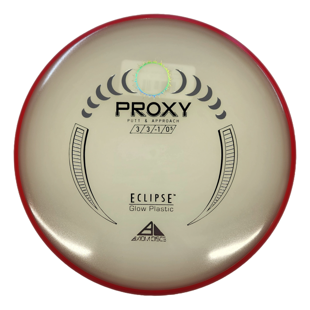 Axiom Envy Eclipse - Putt/Approach