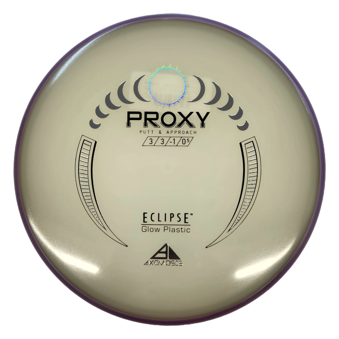 Axiom Envy Eclipse - Putt/Approach