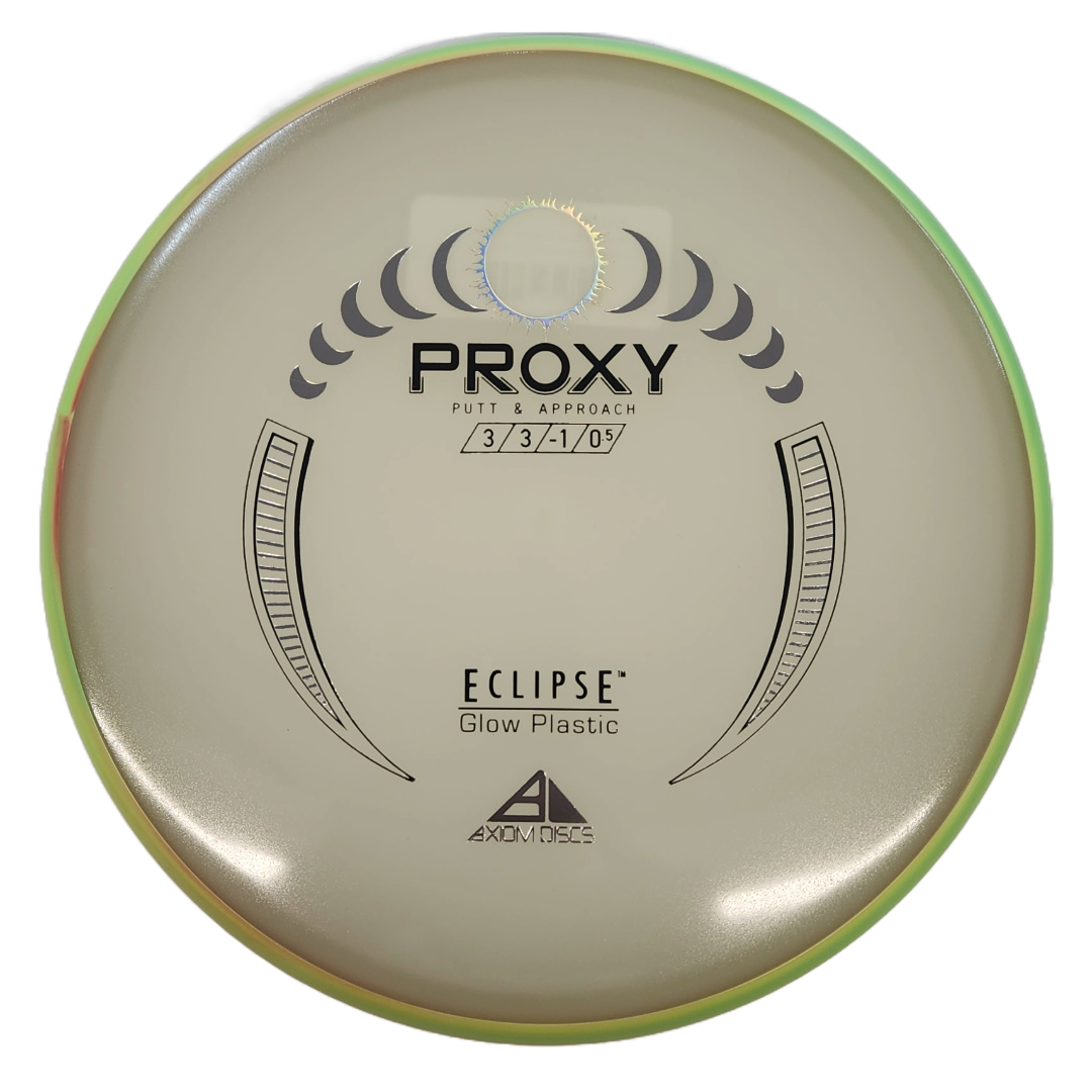 Axiom Envy Eclipse - Putt/Approach