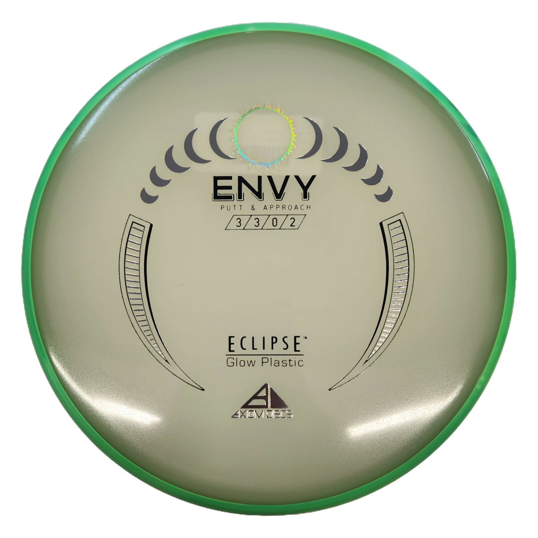 Axiom Envy Eclipse - Putt/Approach
