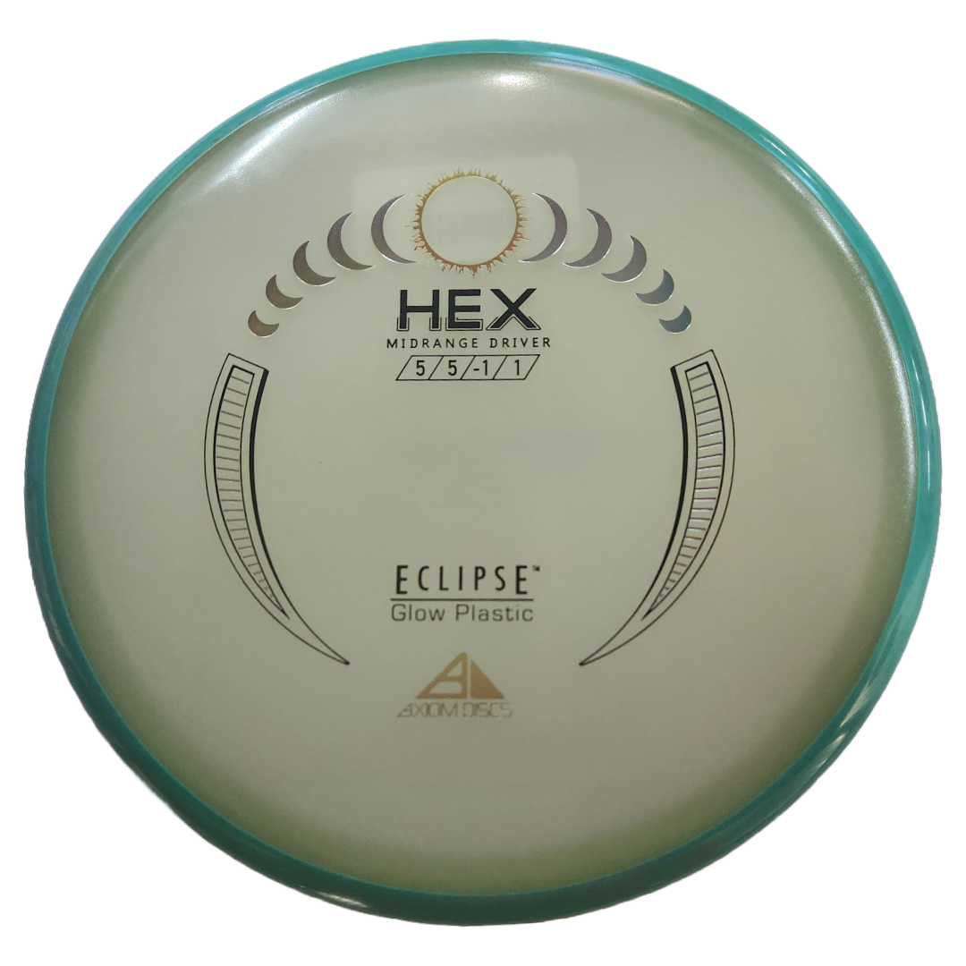 Axiom Hex Eclipse - Midrange