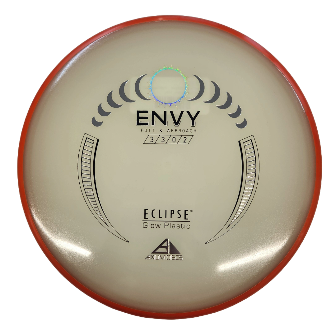 Axiom Envy Eclipse - Putt/Approach