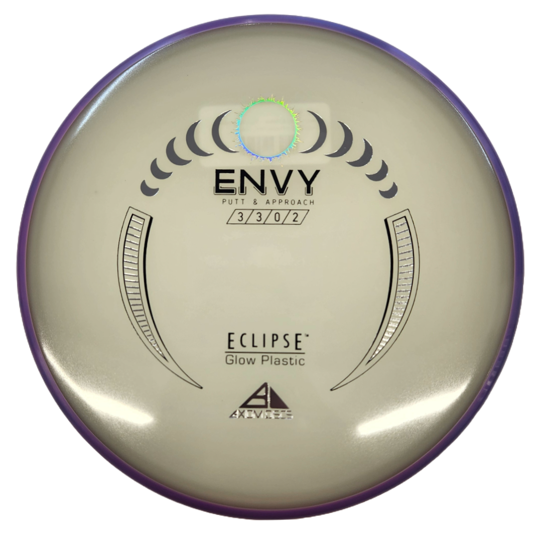 Axiom Envy Eclipse - Putt/Approach