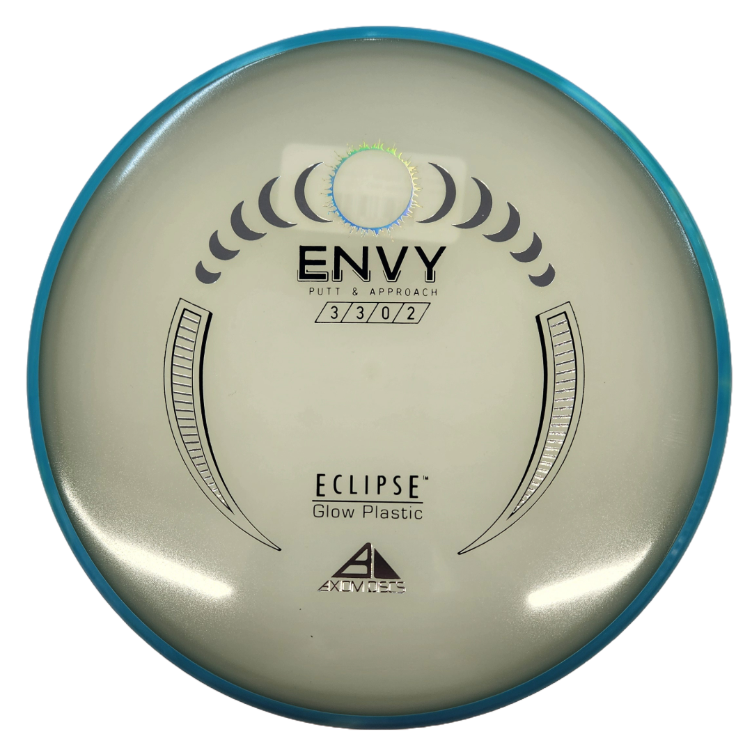Axiom Envy Eclipse - Putt/Approach