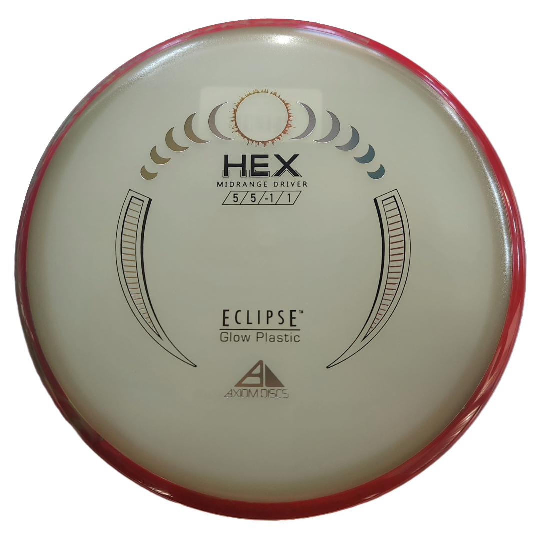 Axiom Hex Eclipse - Midrange