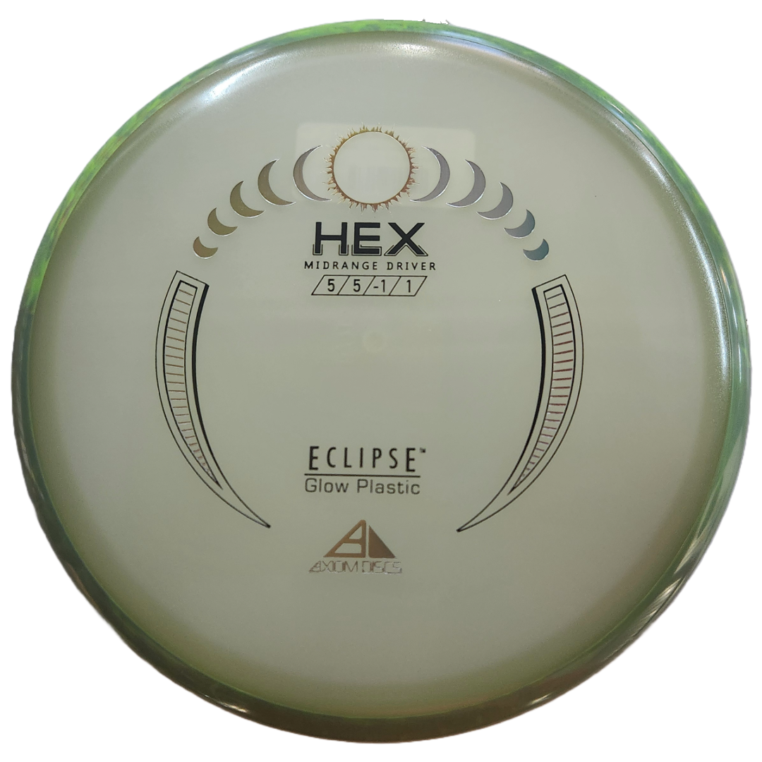 Axiom Hex Eclipse - Midrange
