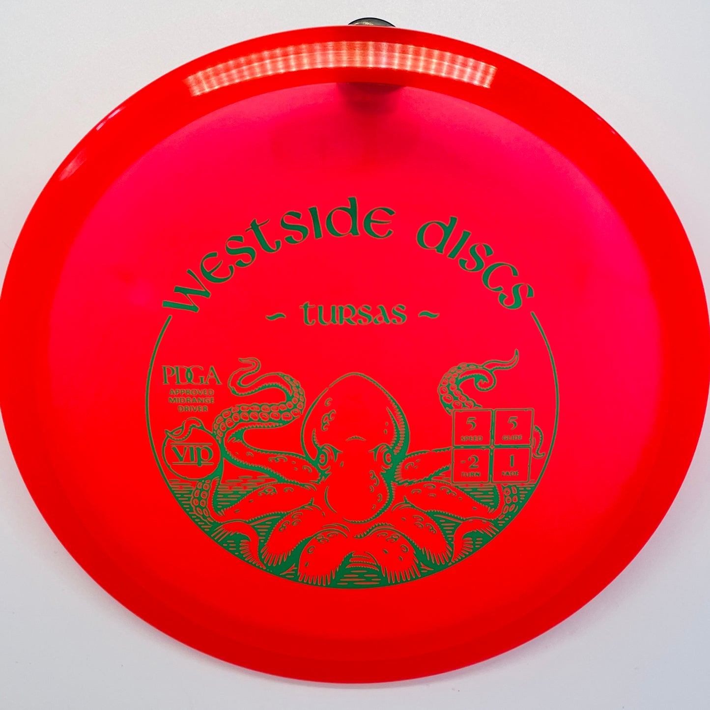 Westside Discs Tursas VIP- Midrange