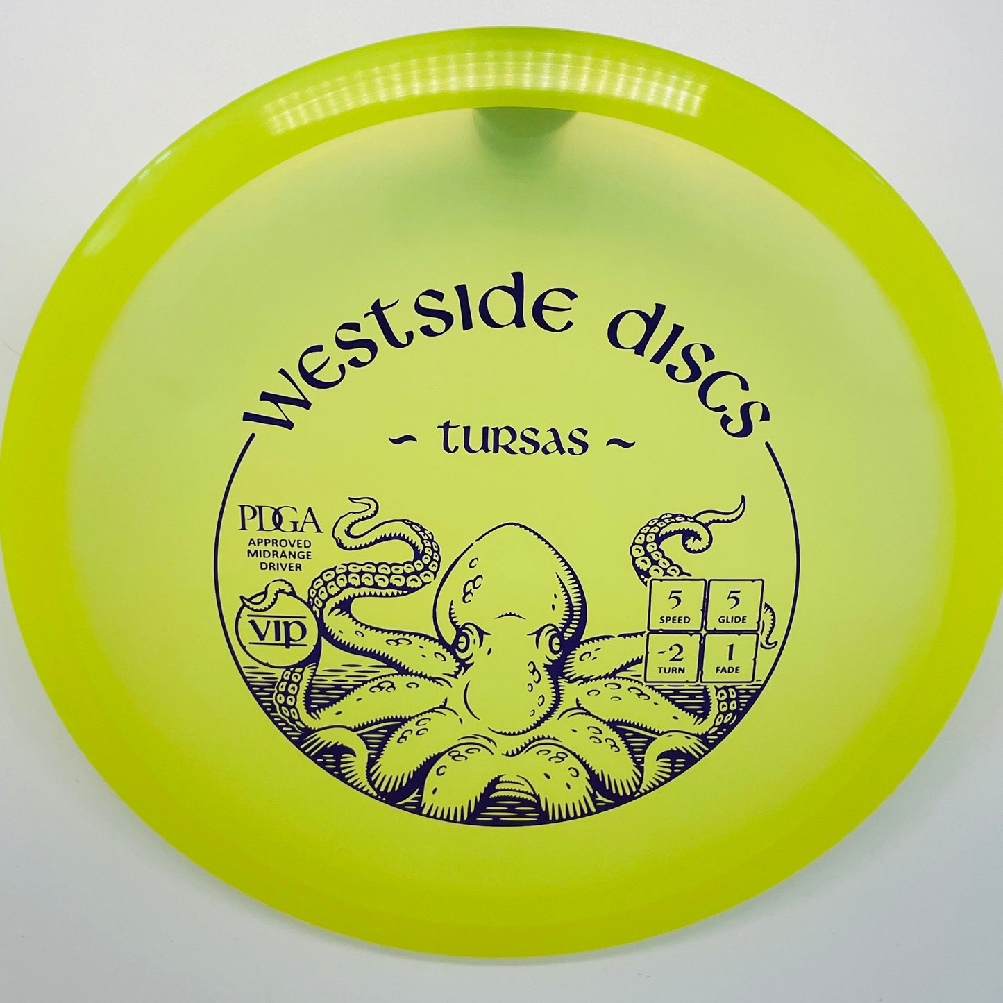 Westside Discs Tursas VIP- Midrange