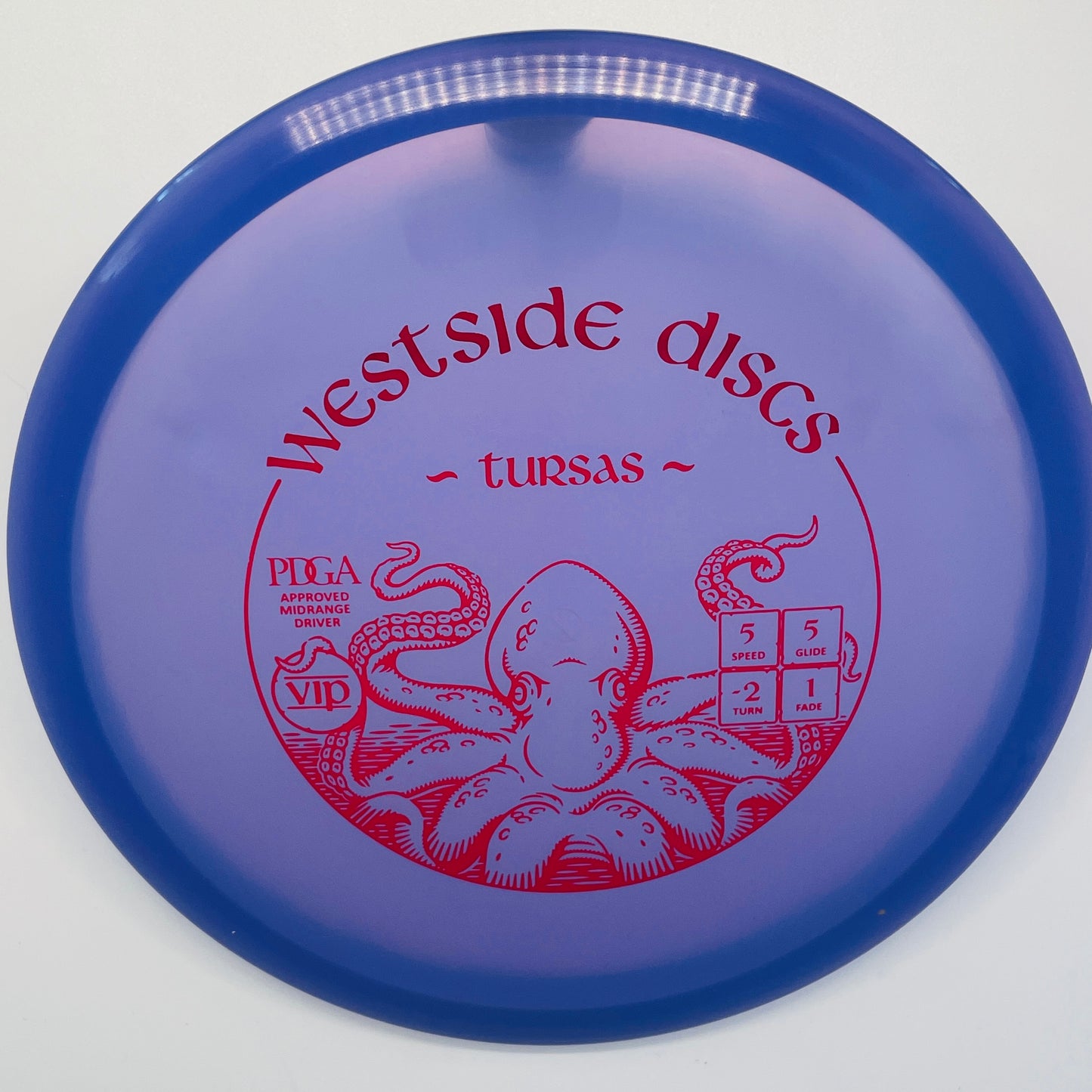 Westside Discs Tursas VIP- Midrange