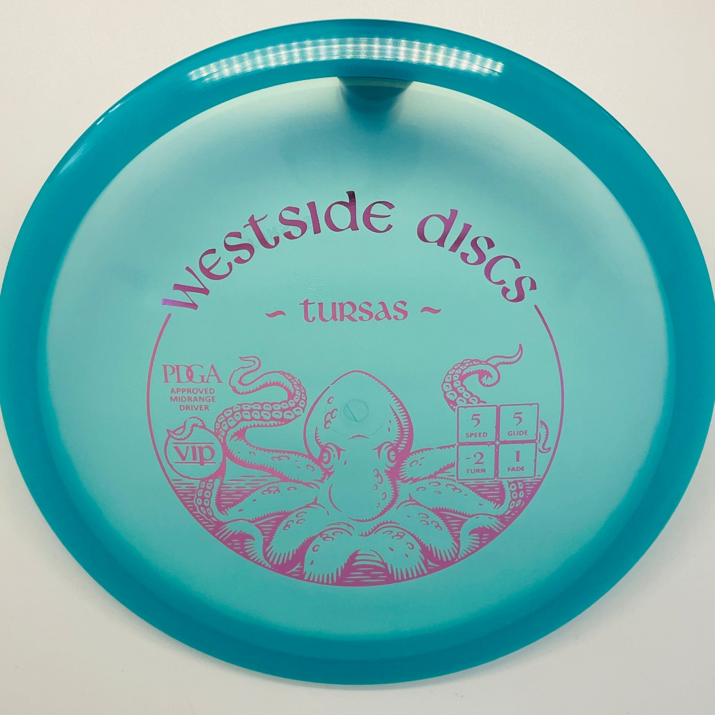 Westside Discs Tursas VIP- Midrange