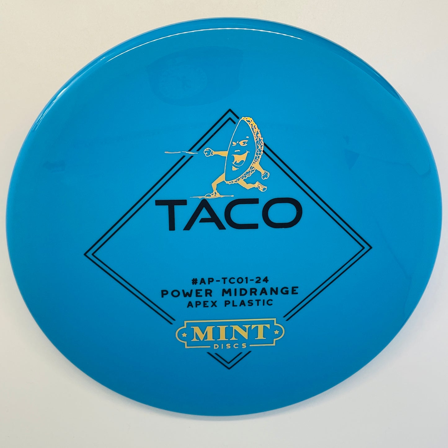 Mint Discs Taco Apex - Midrange
