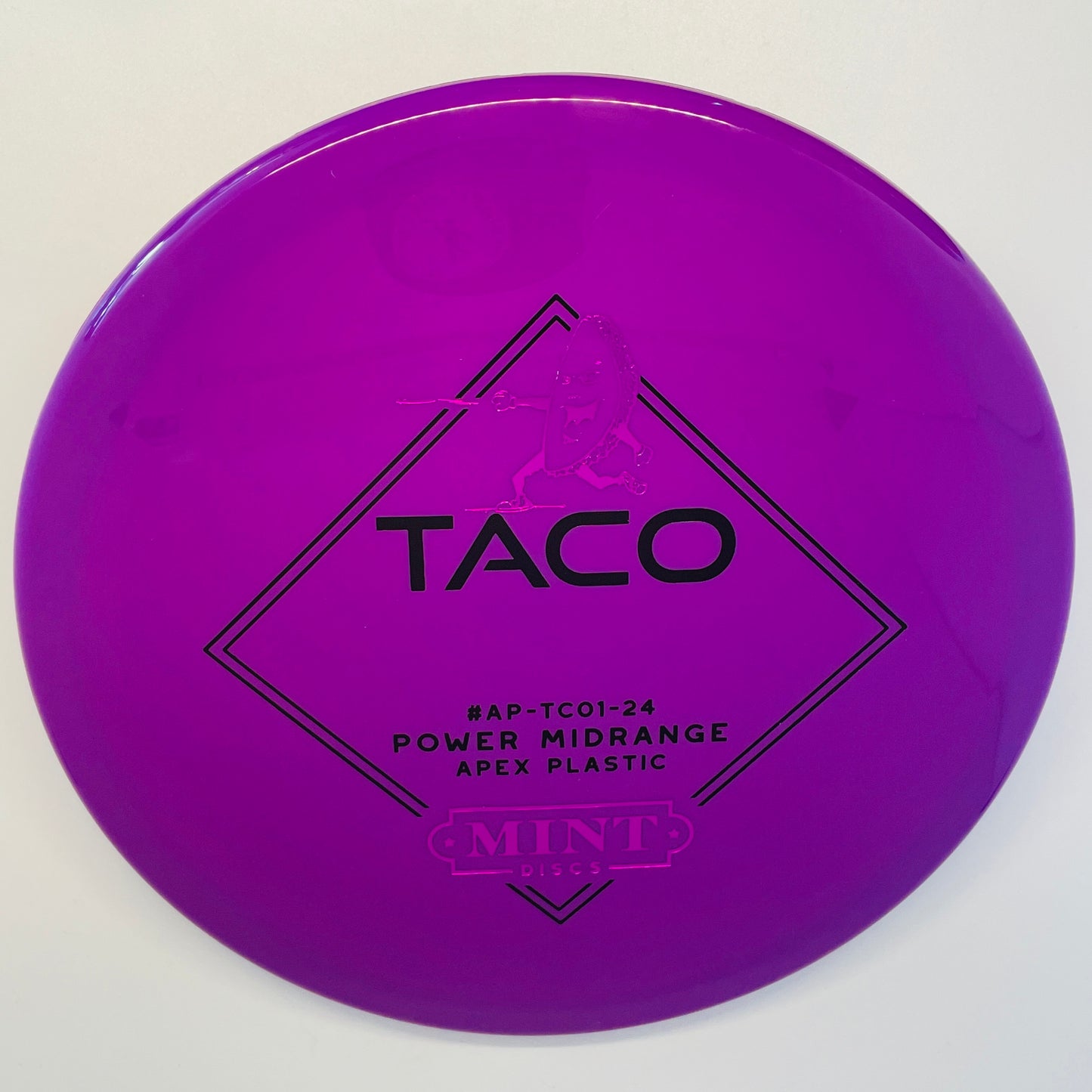 Mint Discs Taco Apex - Midrange