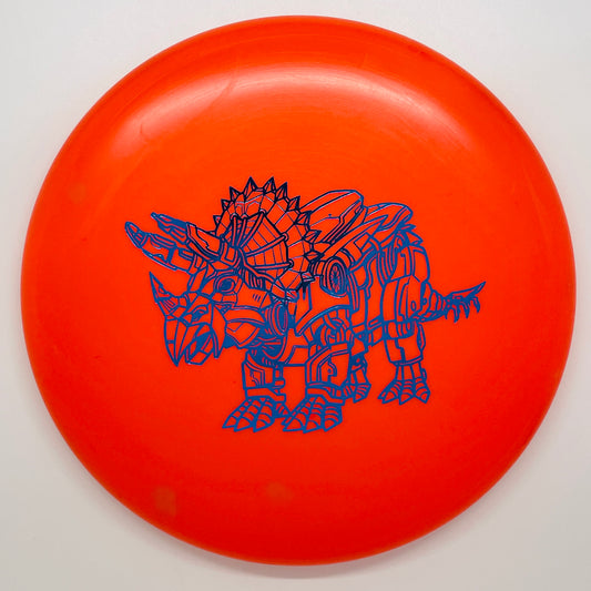Dino Discs Triceratops Egg Shell Special Edition - Putter