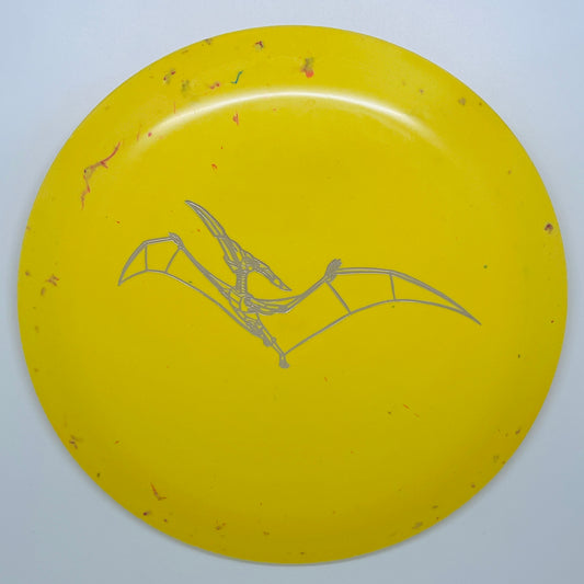 Dino Discs Pterodactyl Egg Shell - Fairway Driver