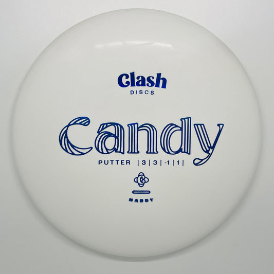 Clash Discs Candy Hardy - Putter