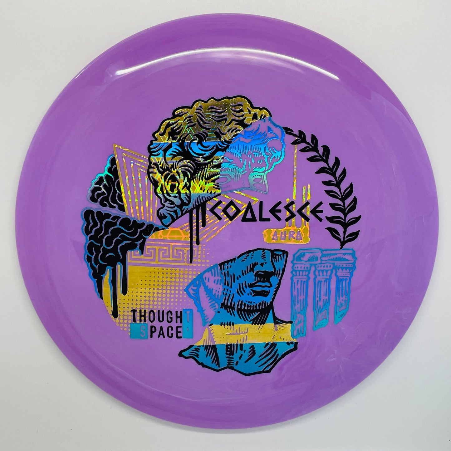 Thought Space Athletics Coalesce Aura - Fairway Driver