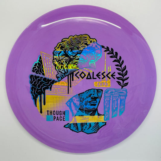 Thought Space Athletics Coalesce Aura - Fairway Driver