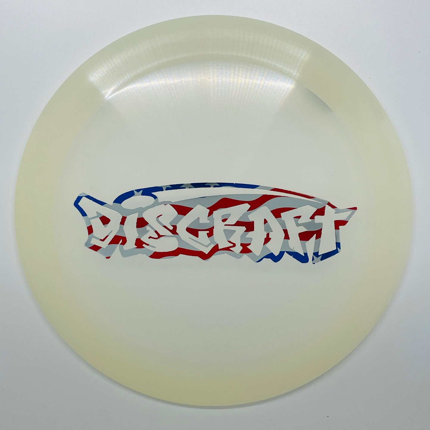 Discraft Scorch Z Line - Distance Driver
