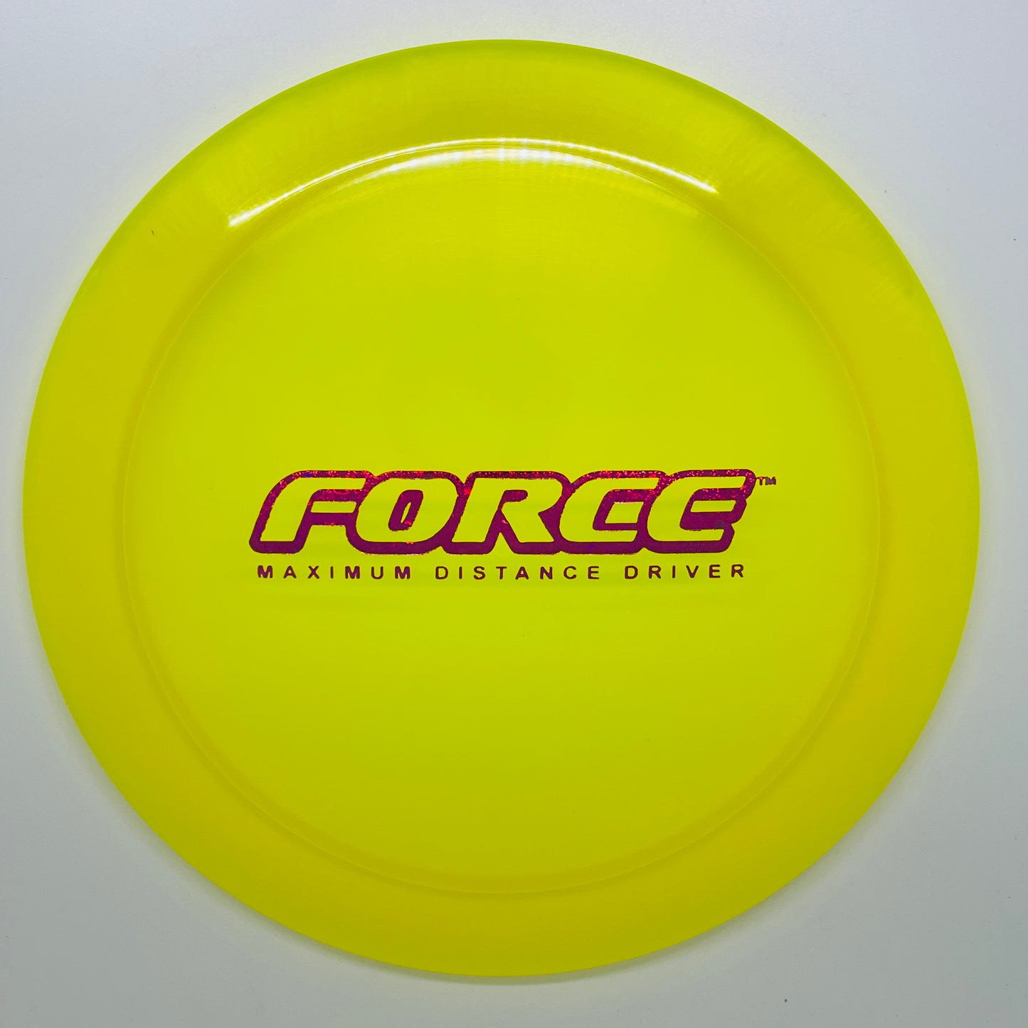 Discraft Force Z Line - Distance Driver